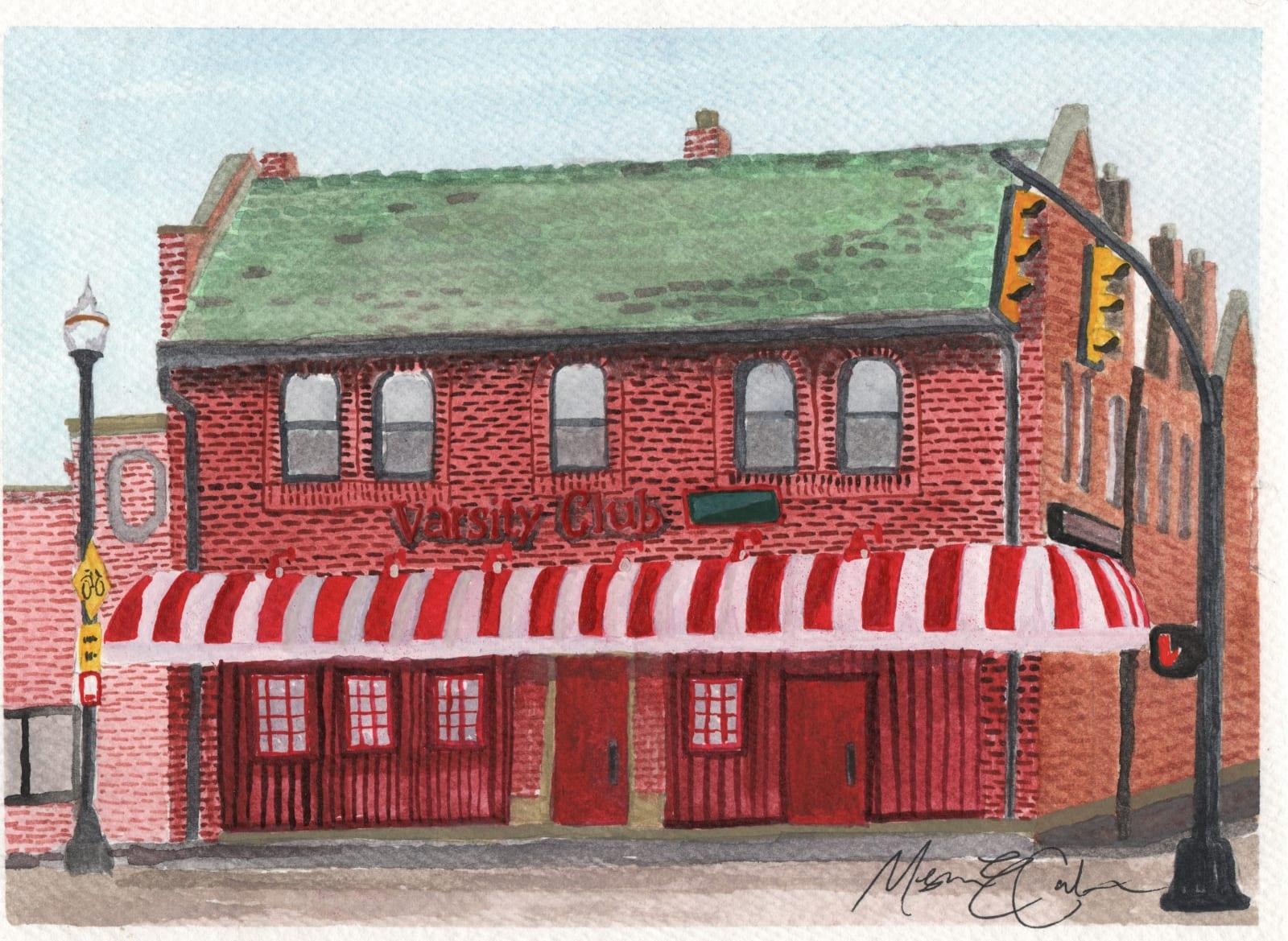 Varsity Club - Image 1